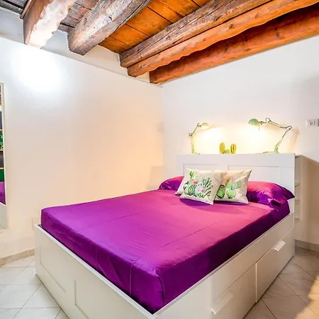 Two Flamingos - Loft In Historic Centre Cagliari