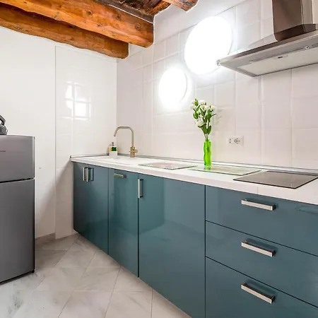 Lägenhet Two Flamingos - Loft In Historic Centre Cagliari