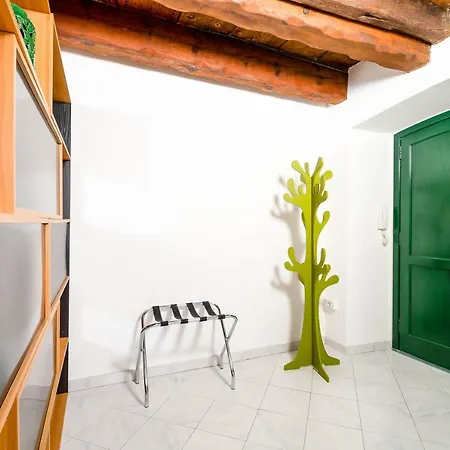 Two Flamingos - Loft In Historic Centre *