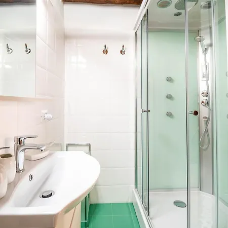 Two Flamingos - Loft In Historic Centre Cagliari